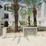 Karray Home Appartement Salon 2 Rdc Avec Jardin