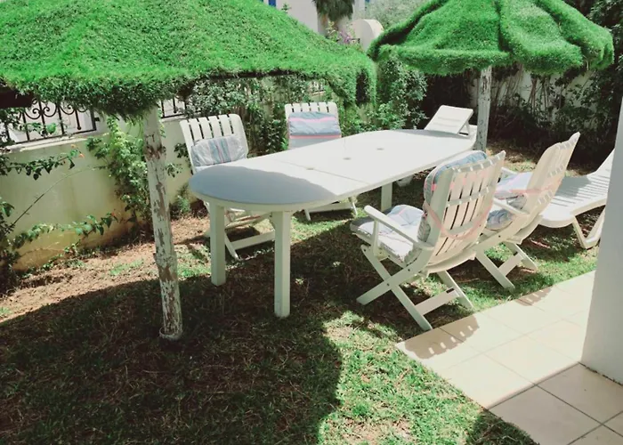 Karray Home Appartement Salon 2 Rdc Avec Jardin