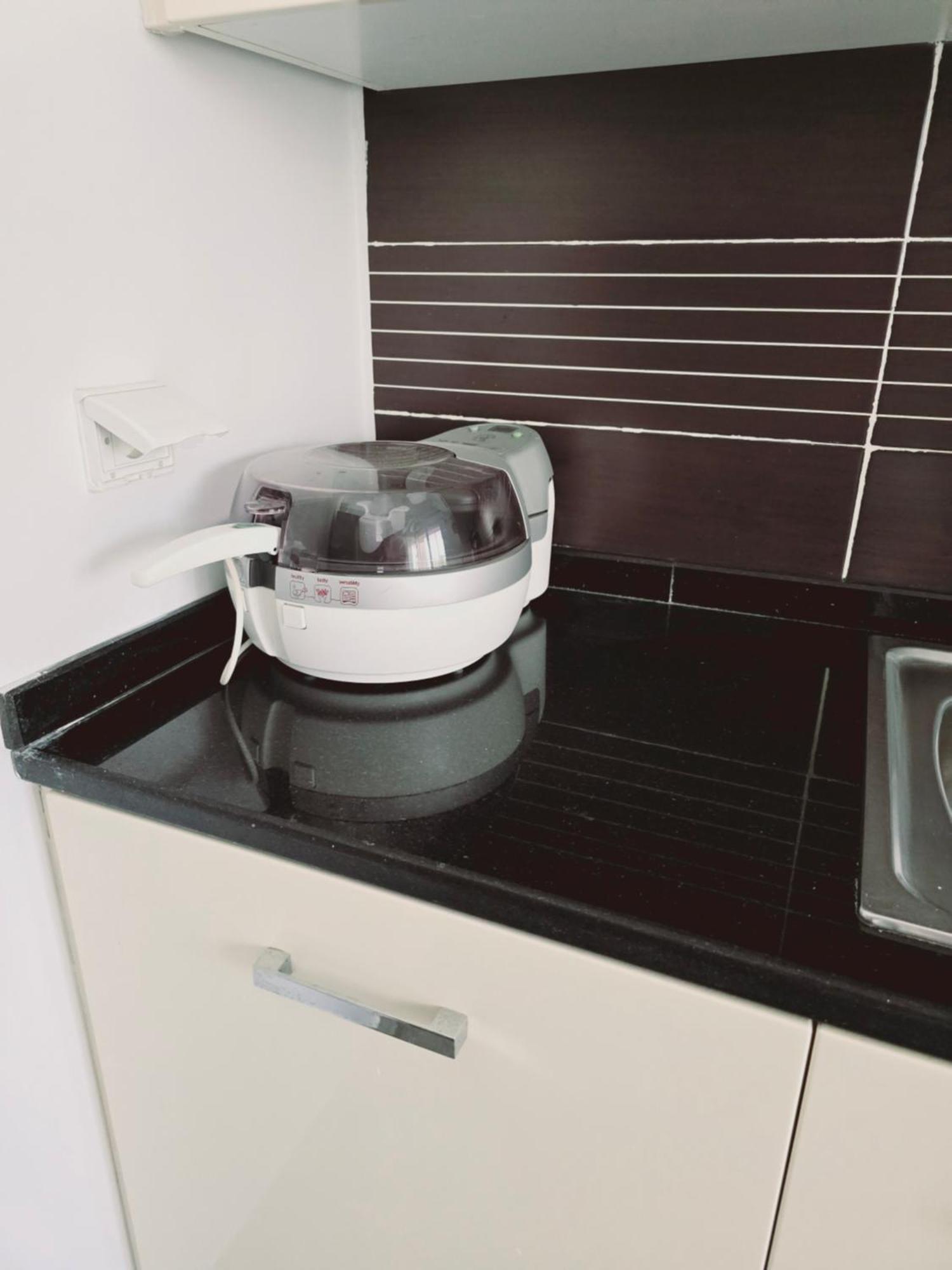 Karray Salon 2 Rdc Avec Jardin *