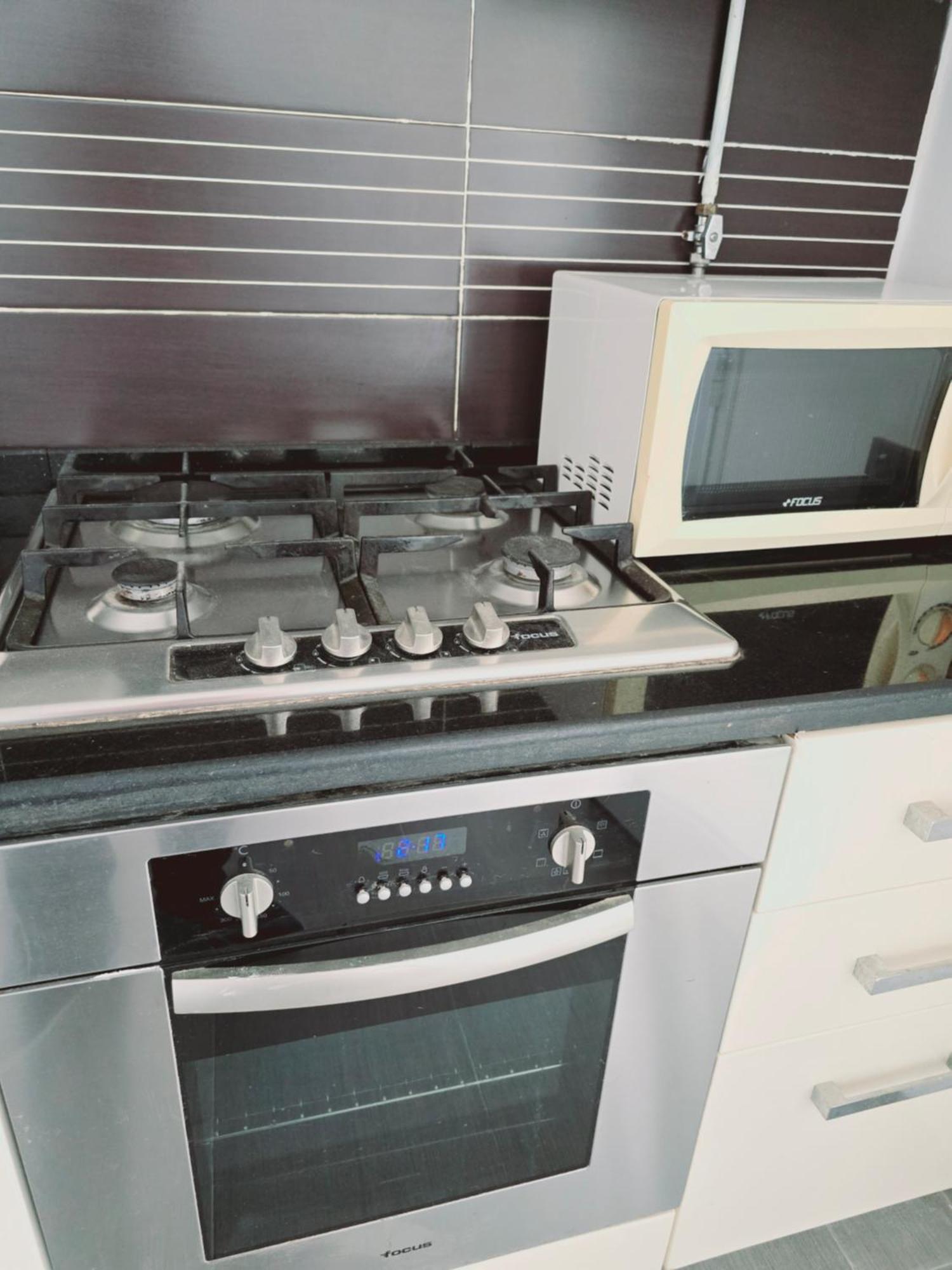 Apartment Karray Salon 2 Rdc Avec Jardin *